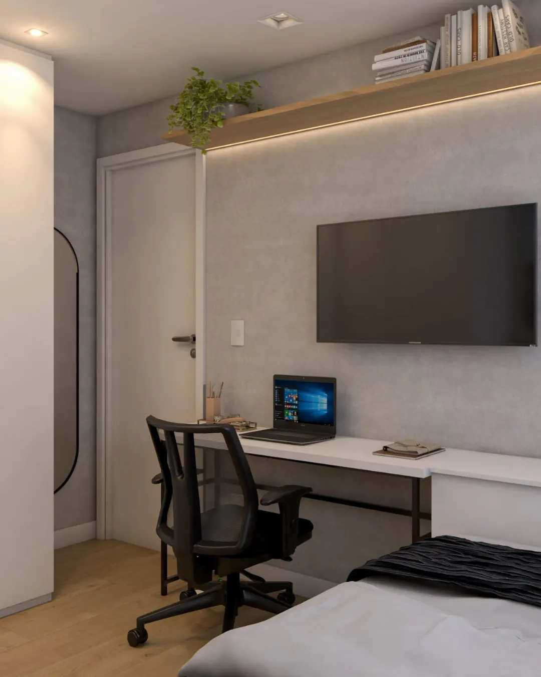 Consultoria completa Essenza